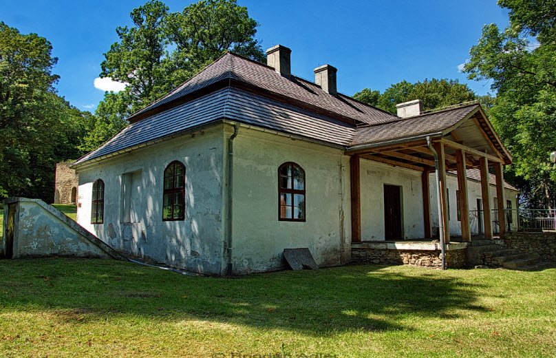 Bąkowa Góra, Poland, Poland